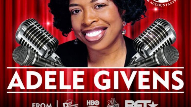 Adele Givens