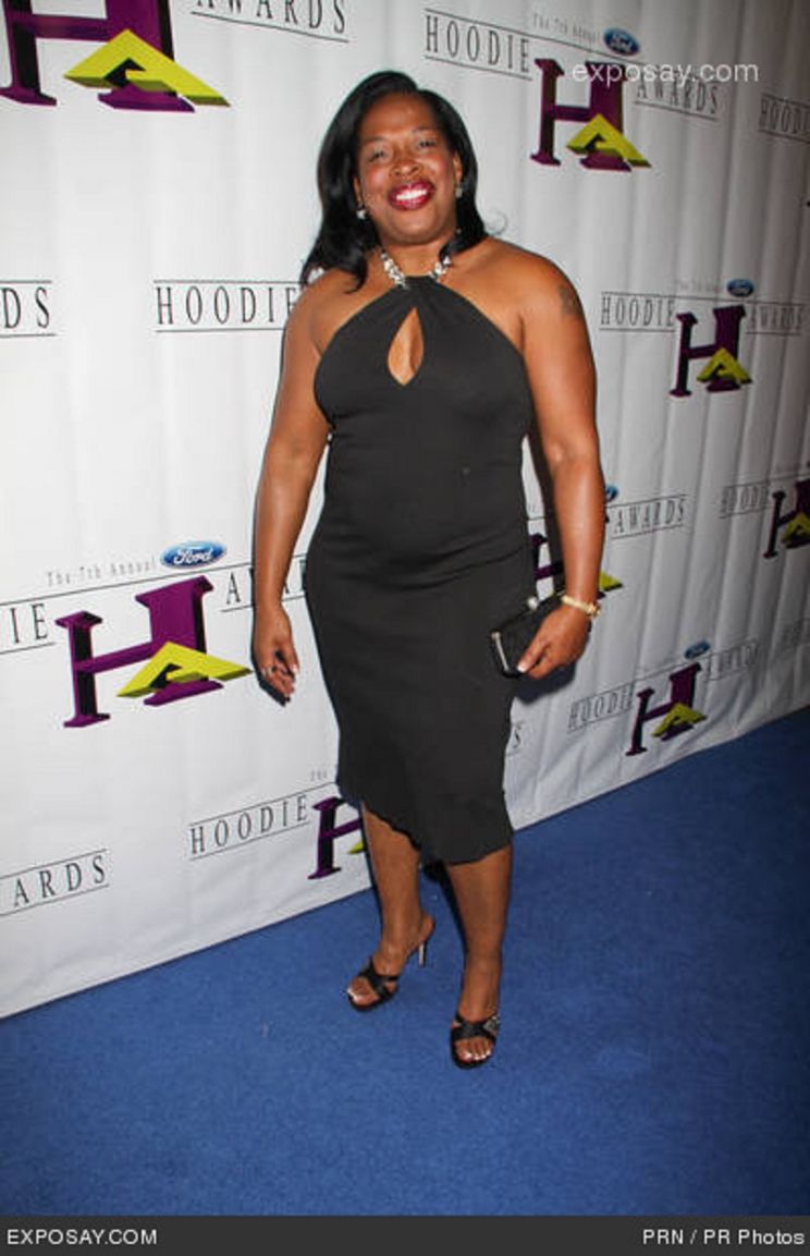 Adele Givens