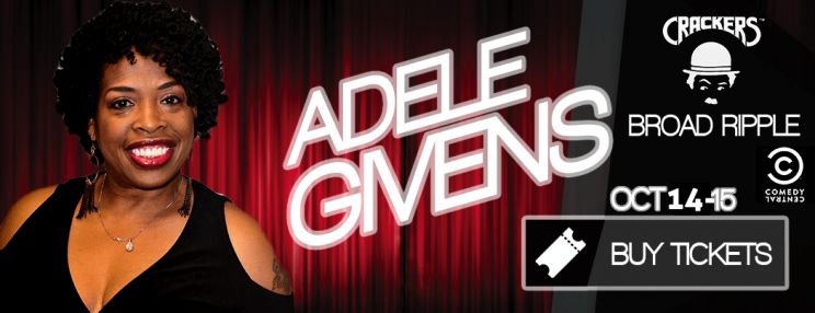 Adele Givens