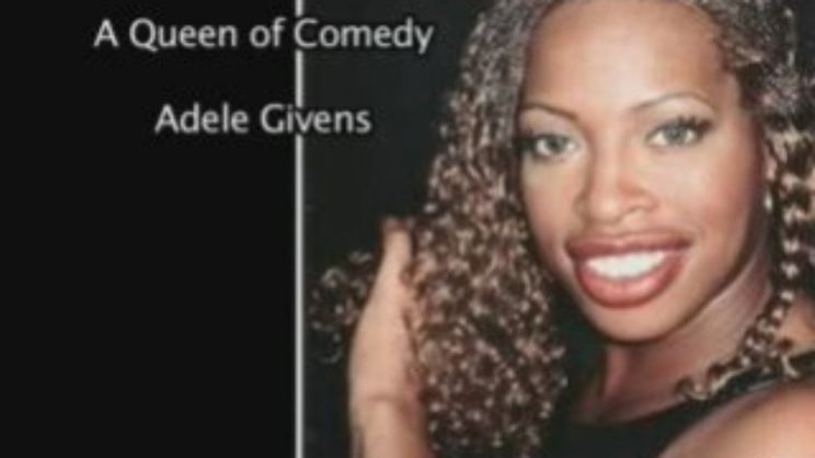 Adele Givens