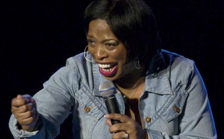 Adele Givens