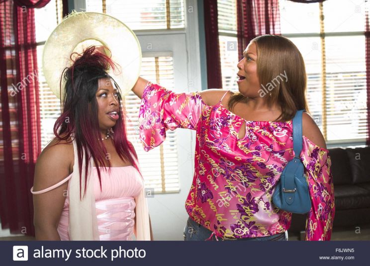 Adele Givens