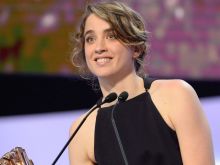 Adèle Haenel