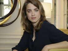 Adèle Haenel