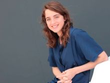 Adèle Haenel photo