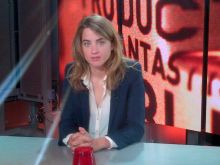 Adèle Haenel