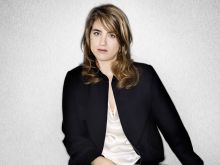 Adèle Haenel photo