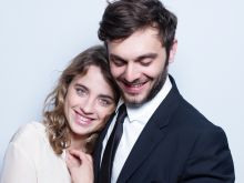 Adèle Haenel photo