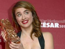 Adèle Haenel photo