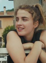 Adèle Haenel