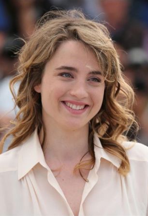 Adèle Haenel