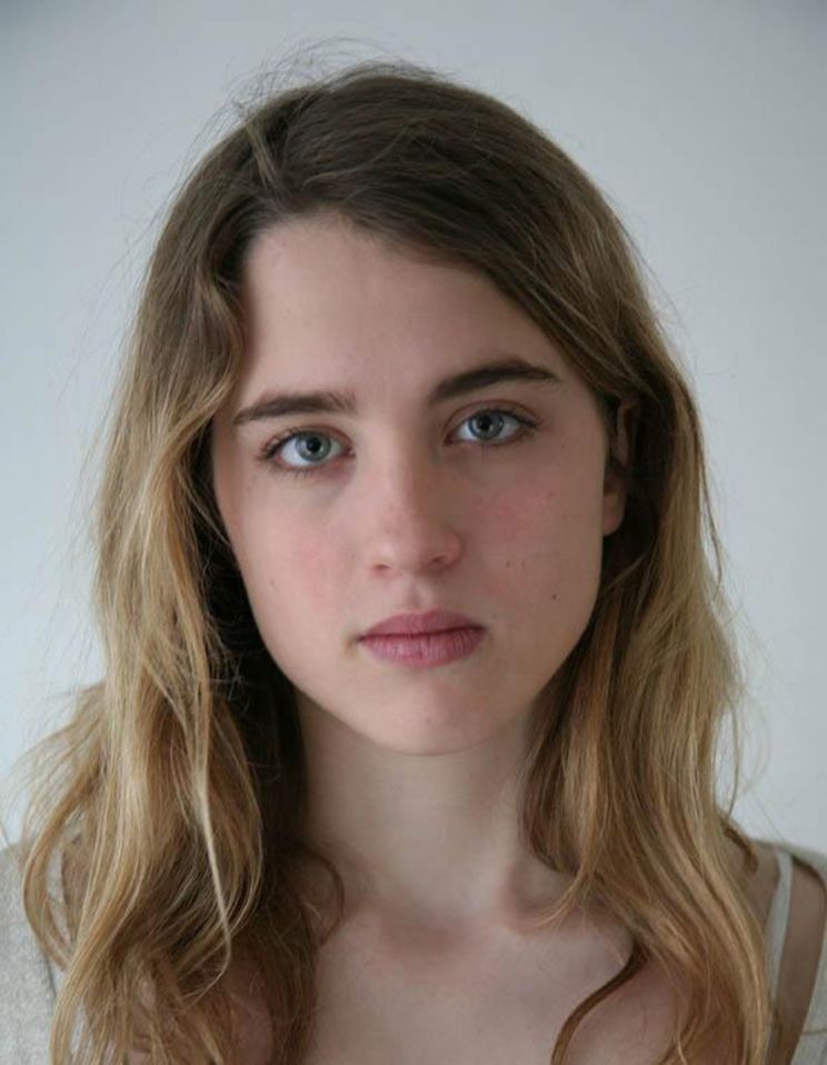 Adèle Haenel