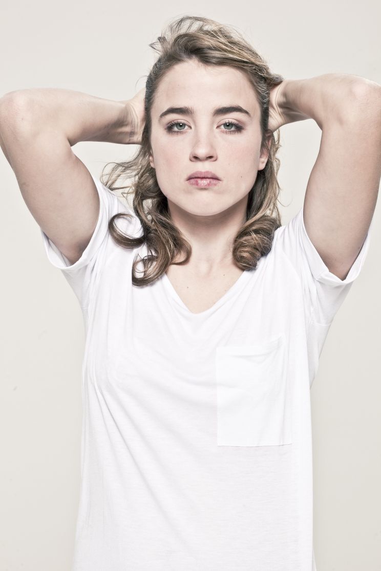 Adèle Haenel