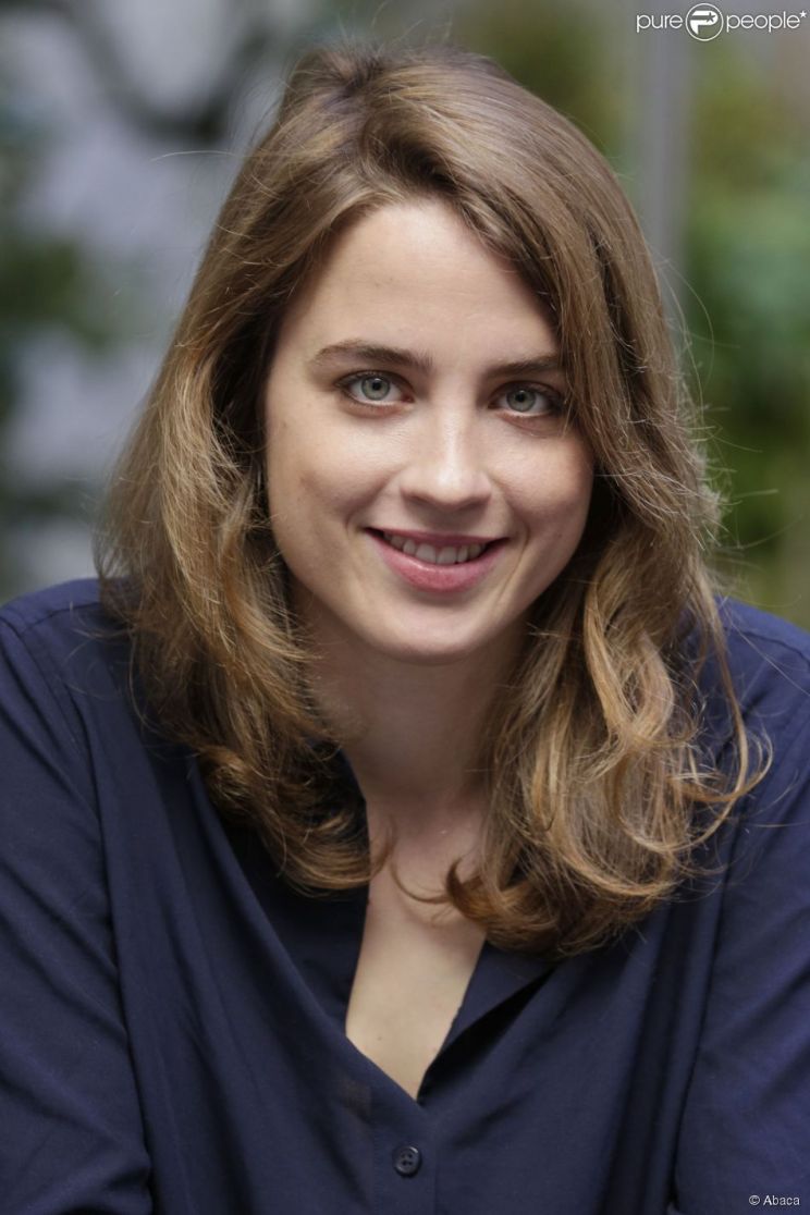 Adèle Haenel