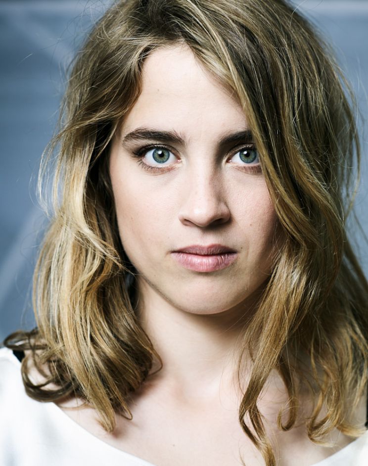 Adèle Haenel
