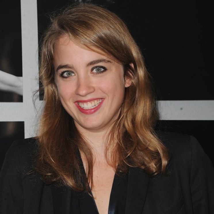Adèle Haenel