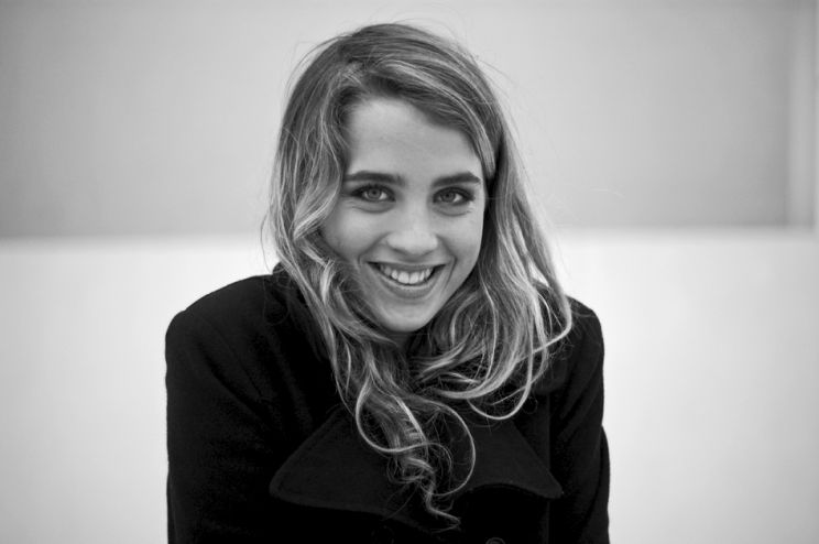 Adèle Haenel