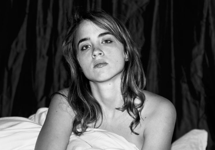 Adèle Haenel
