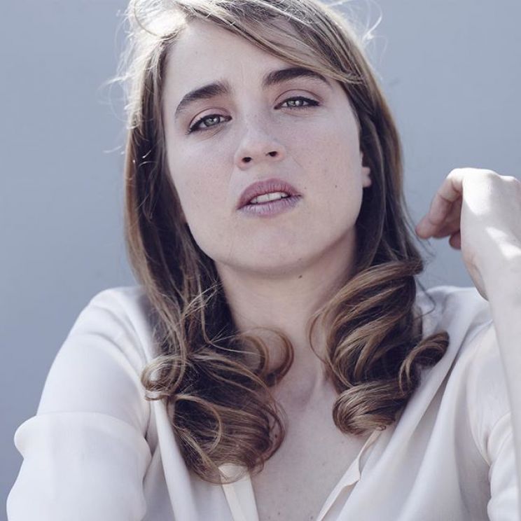 Adèle Haenel