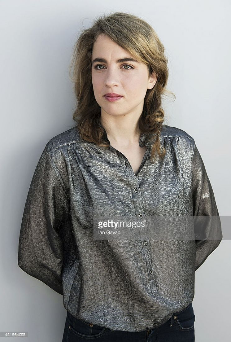 Adèle Haenel