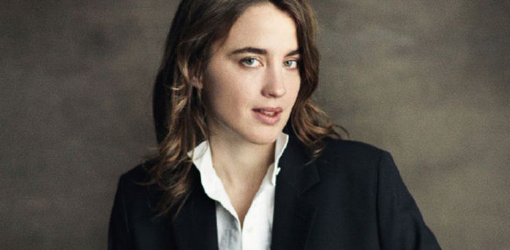 Adèle Haenel