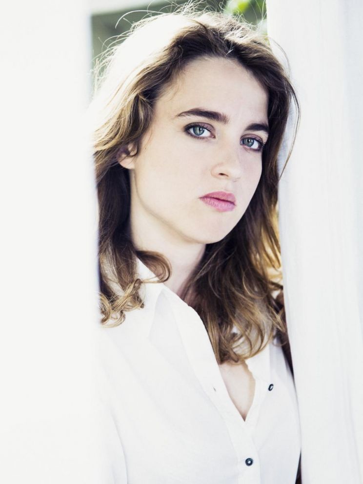Adèle Haenel