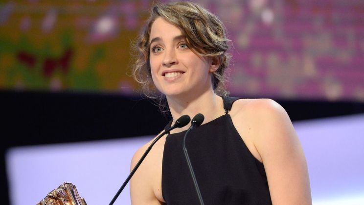Adèle Haenel