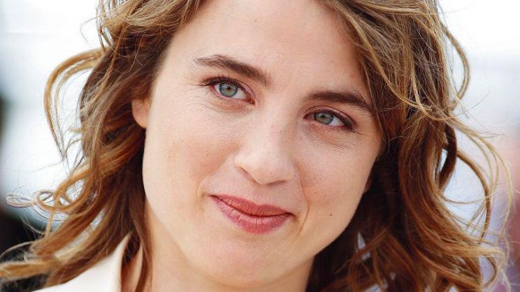 Adèle Haenel