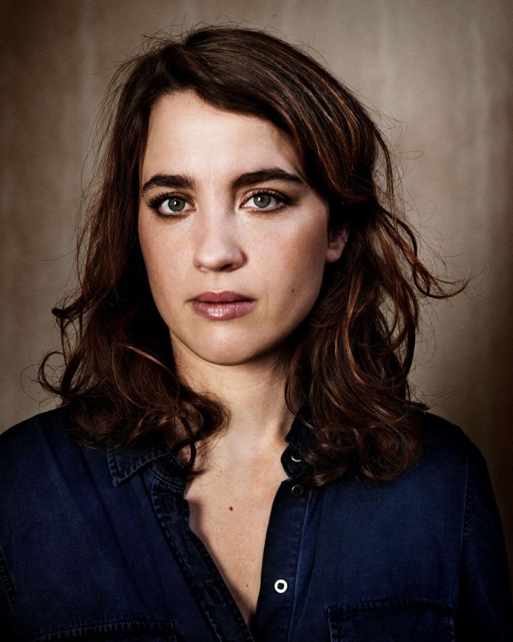 Adèle Haenel