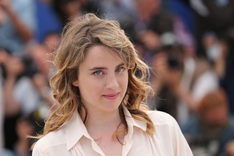 Adèle Haenel