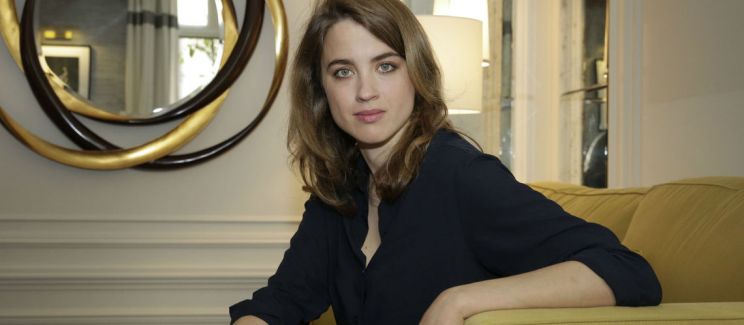 Adèle Haenel