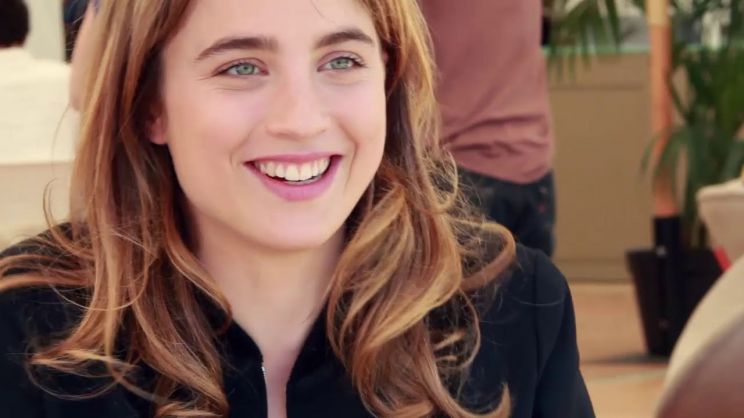 Adèle Haenel