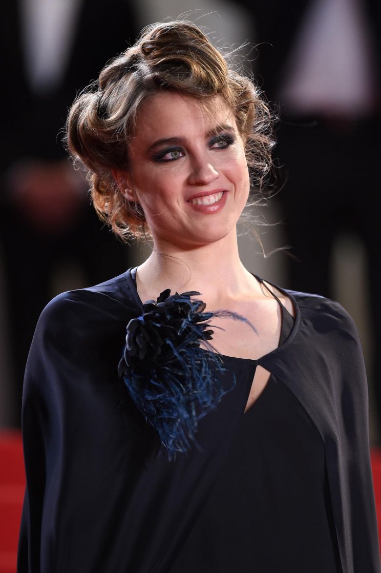 Adèle Haenel