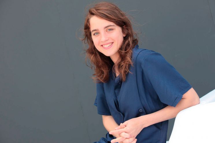 Adèle Haenel