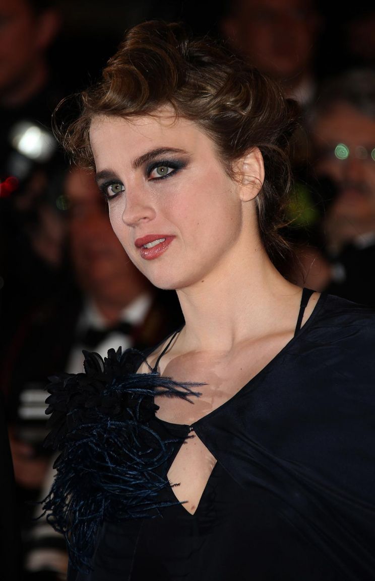 Adèle Haenel