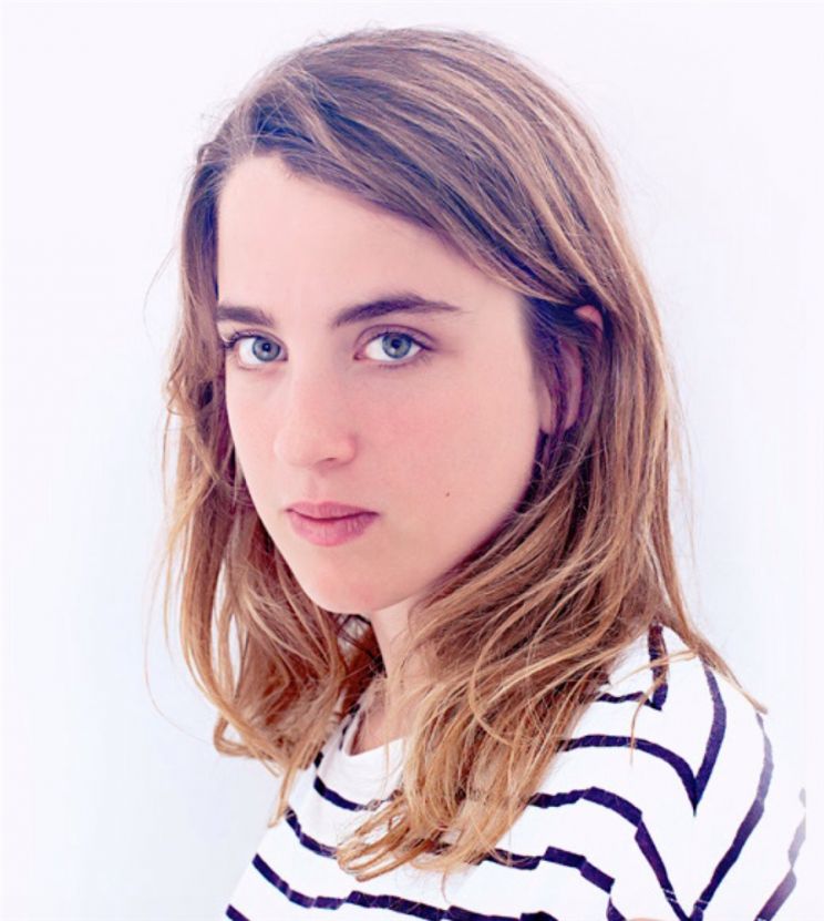 Adèle Haenel