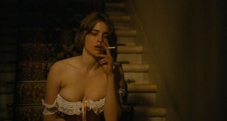 Adèle Haenel