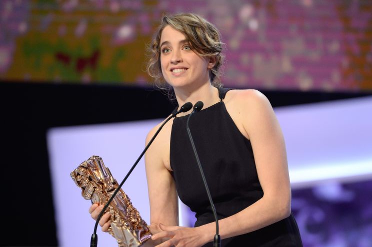 Adèle Haenel