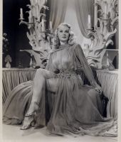 Adele Jergens