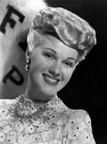 Adele Jergens photo