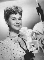 Adele Jergens photo