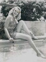 Adele Jergens photo