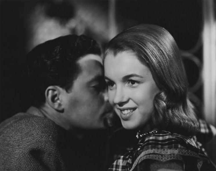 Adele Jergens