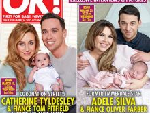 Adele Silva photo