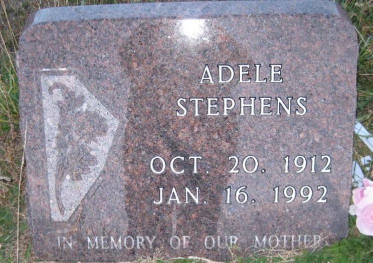 Adele Stephens