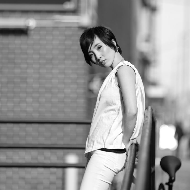 Adele Yoshioka