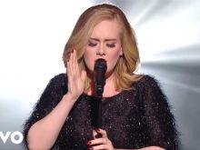 Adele