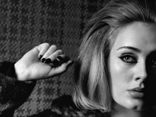 Adele photo