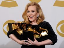 Adele photo