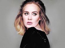 Adele